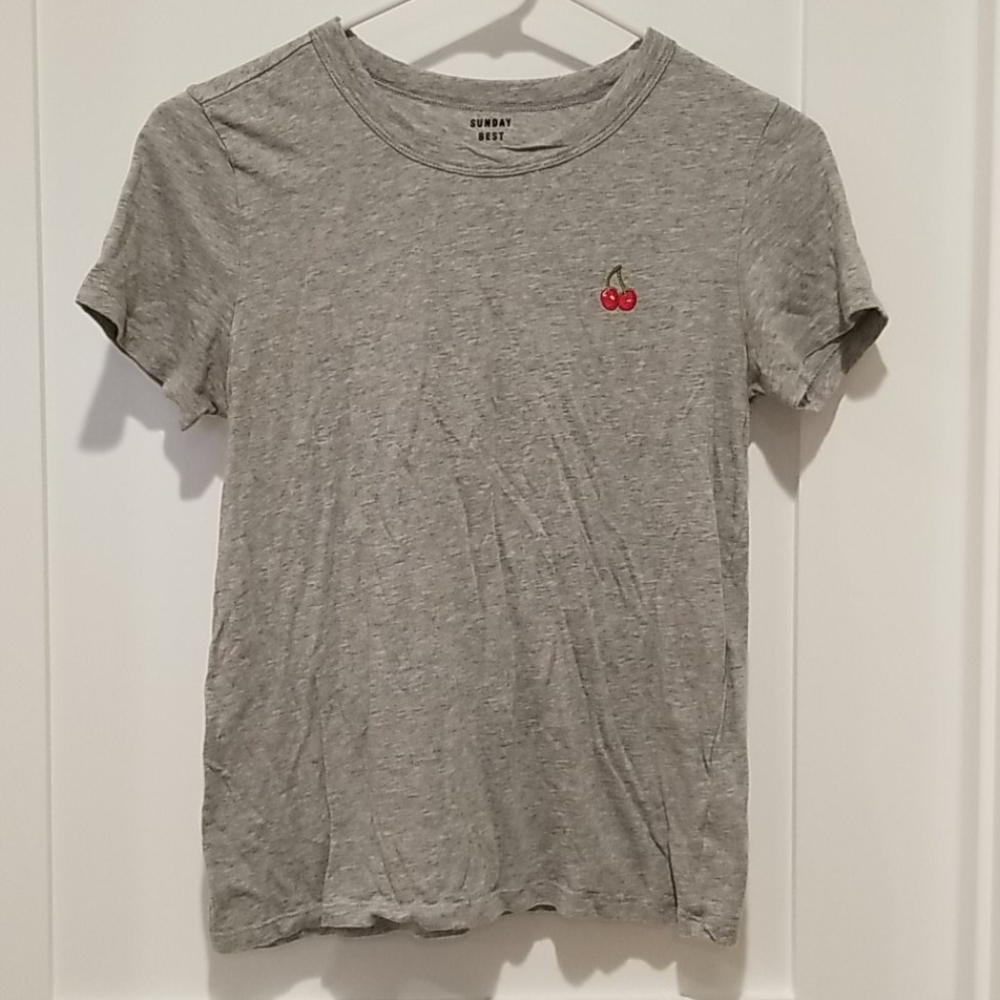 Sunday Best Tshirt